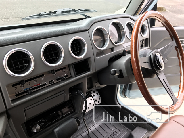 ジムニーja22 削り出しメーターリング　7個セット 61lpLNVaH6L._UF894,1000_QL80_.jpg